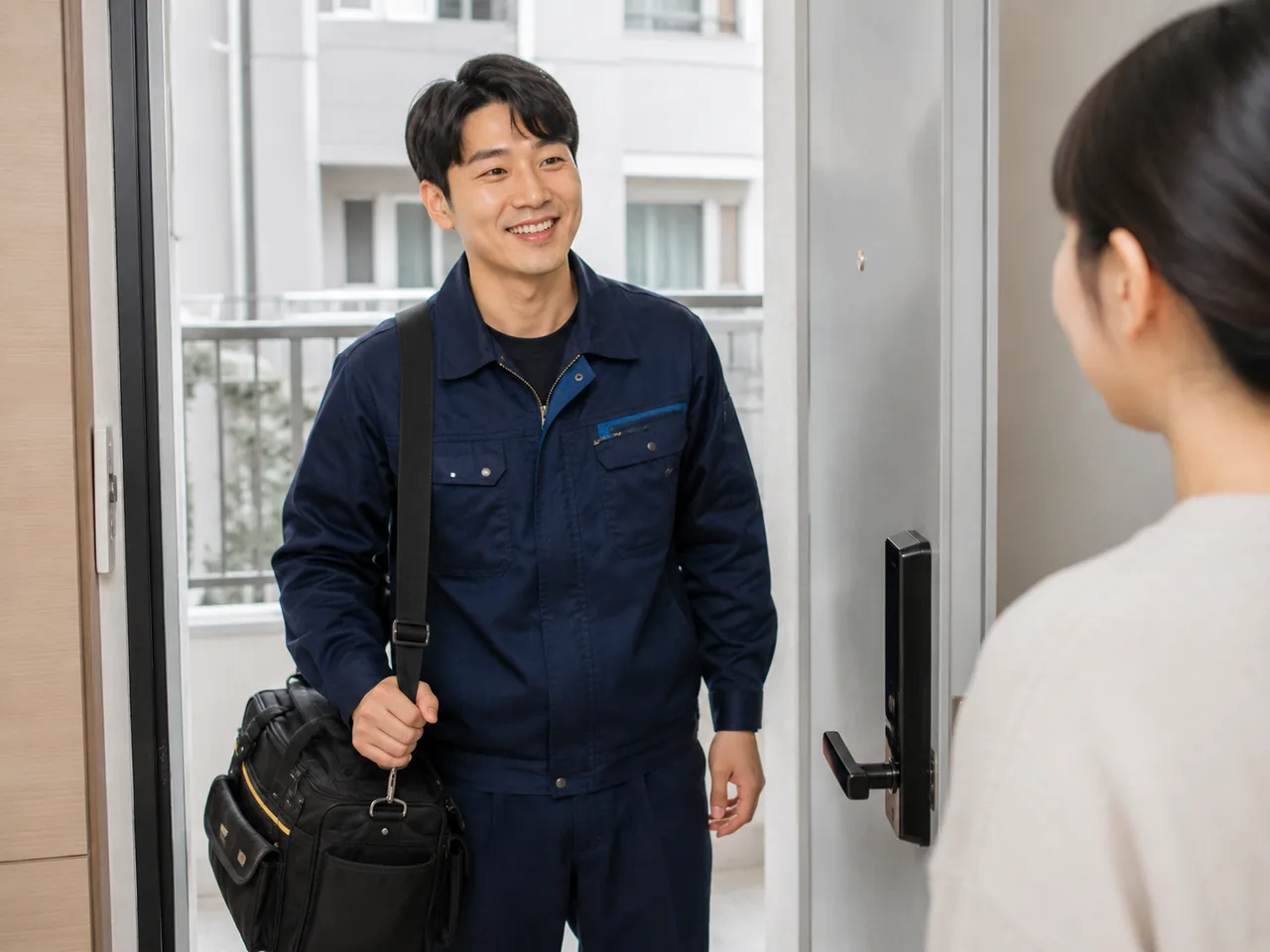 경기 부천시 상동 하수구막힘 작업복 기술자와 전문 장비